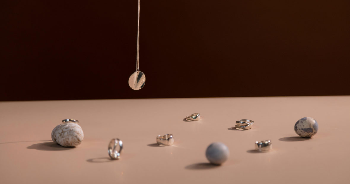 Bijoux en or ou en argent